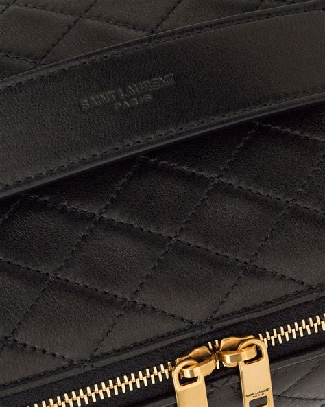 ysl gaby vanity case|st laurent gaby vanity case.